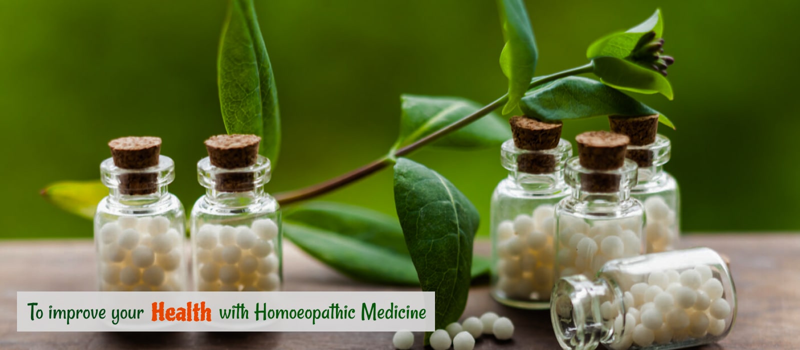homeopathic